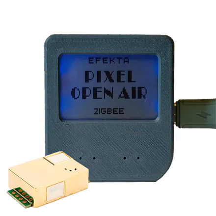 EFEKTA EFEKTA_Pixel_Open_Air