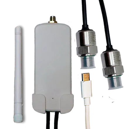 EFEKTA EFEKTA_PST_POW_DUO_V2_LR