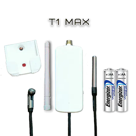 EFEKTA EFEKTA_T1_MAX
