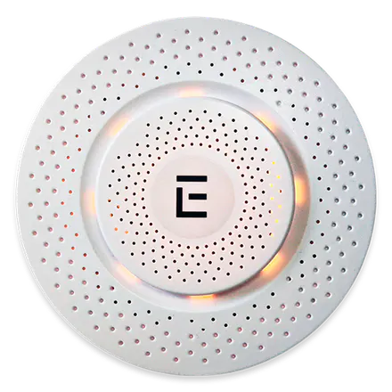 EFEKTA Netuya_CO2_Smart_Box
