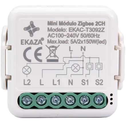 EKAZA EKAC-T3092Z