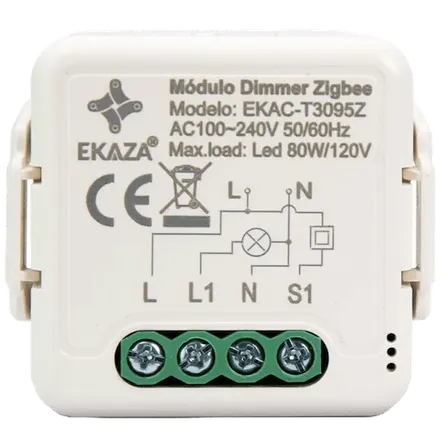 Ekaza EKAC-T3095Z