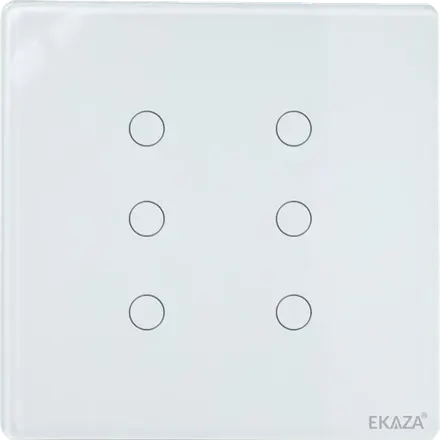Ekaza EKAT-T3074-6WZ