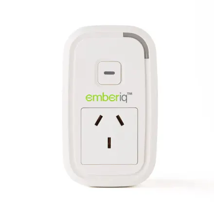 Embertec BQZ10-AU-01