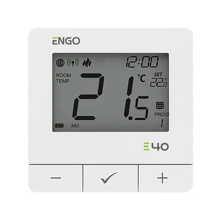 ENGO E40
