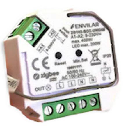 Envilar ZG102-BOX-UNIDIM