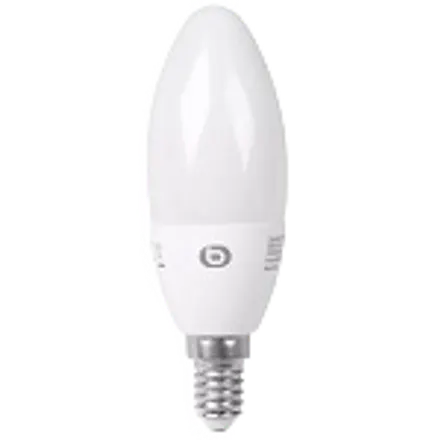 EssentielB EB-E14-FLA-CCT