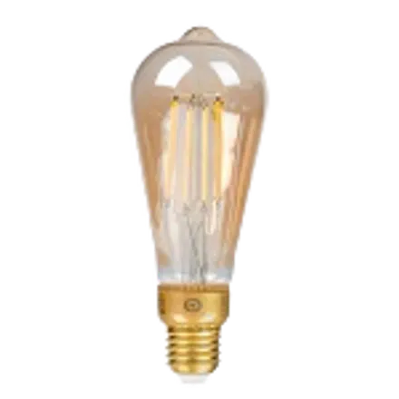 EssentielB EB-E27-ST64-CCT-FV