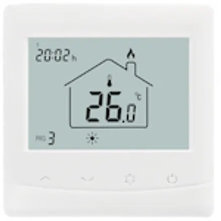 ETOP HT-08