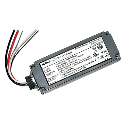EuControls LCM-1C09-ZB