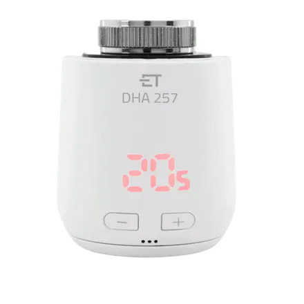 Eurotronic CoZB_dha