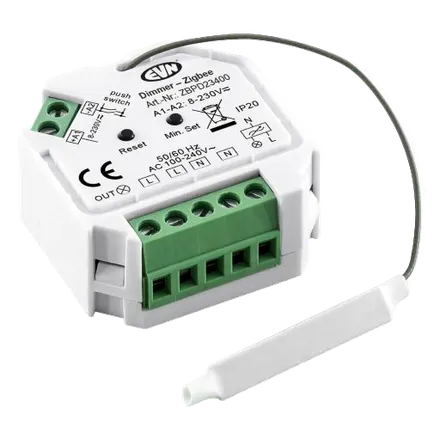 EVN ZBPD23400