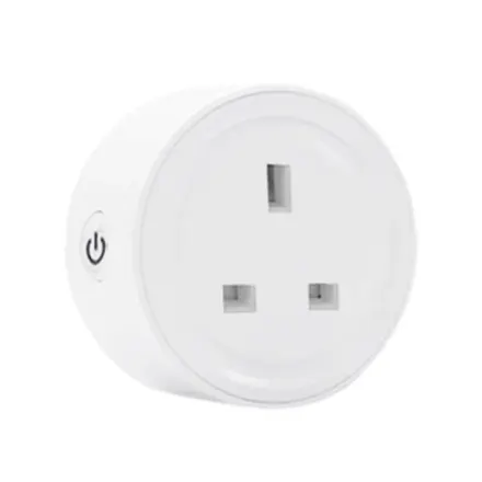 eWeLink Zigbee Plug-UK/US