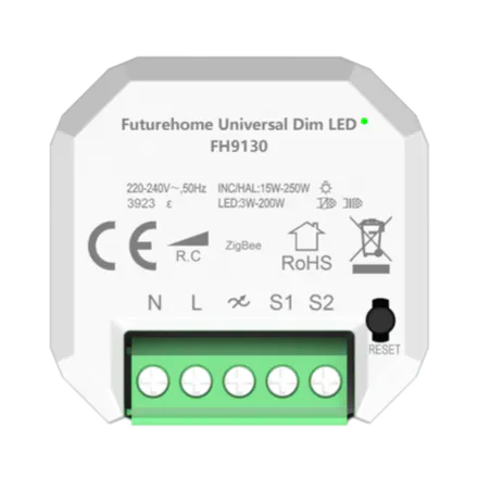 Futurehome 4509243