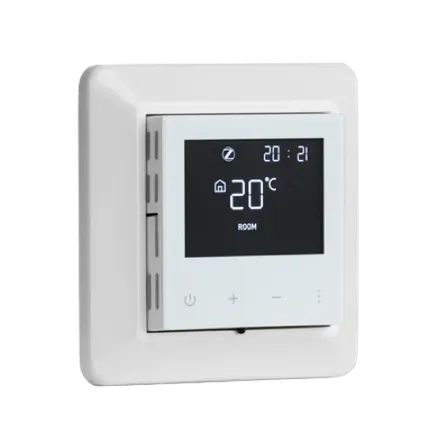 Futurehome TS0601_futurehome_thermostat
