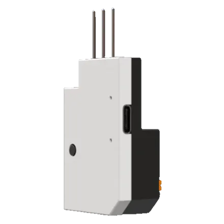 GammaTroniques TICMeter