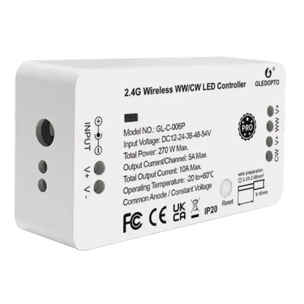 Gledopto GL-C-006P