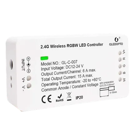 Gledopto GL-C-007-1ID