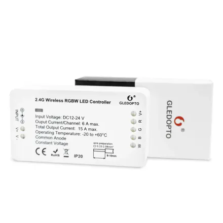 Gledopto GL-C-007