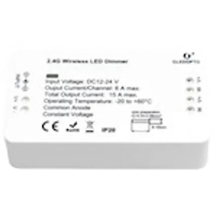 Gledopto GL-C-007-2ID