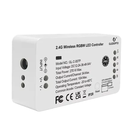 Gledopto GL-C-007P_mini