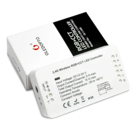 Gledopto GL-C-008