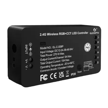 Gledopto GL-C-008P_mini