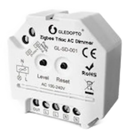 Gledopto GL-SD-001