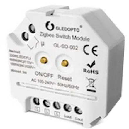 Gledopto GL-SD-002