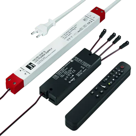 Halemeier HA-ZM12mw2-4K