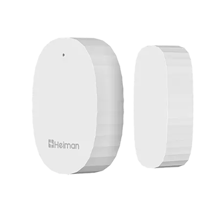 Heiman D1-EFA
