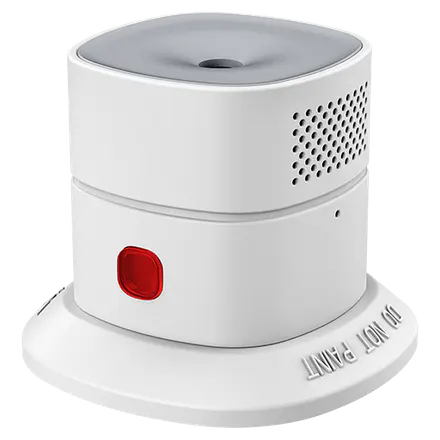 Heiman HS1CA-E-PLUS
