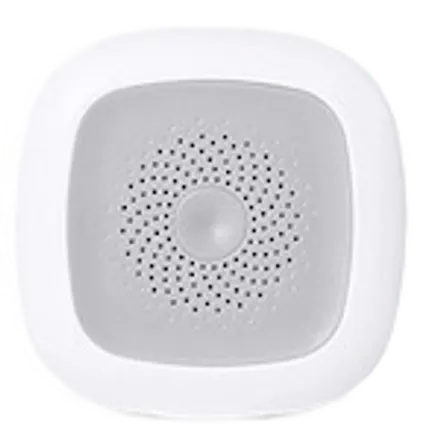 Heiman HS1HT