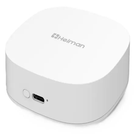 Heiman HS2FD-EF1-3.0