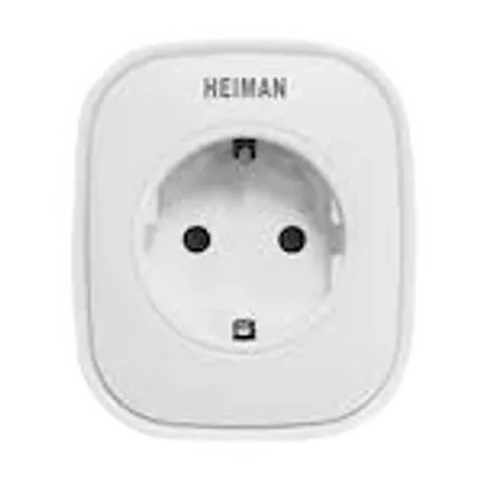 Heiman HS2SK