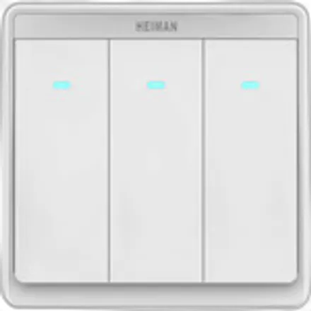 Heiman HS2SW3A/HS2SW3A-N
