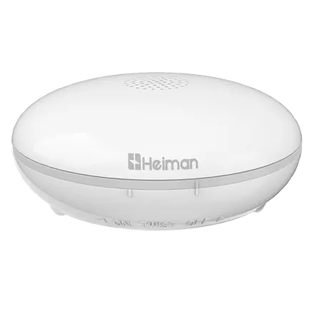 Heiman HS2WL