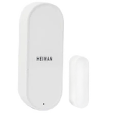 Heiman HS3DS
