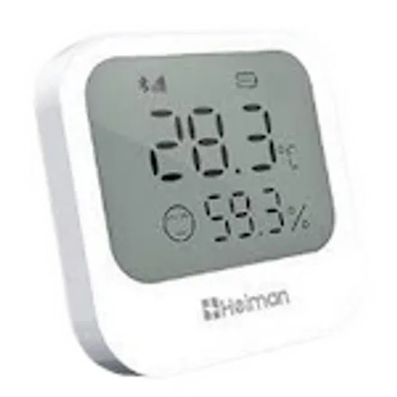 Heiman HS3HT