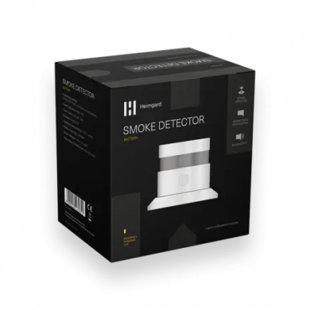 Heimgard HCSMOKEDETECT