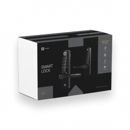 Heimgard HT-SLFZ3B-1