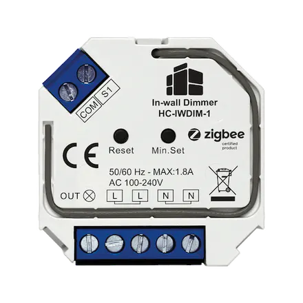 Heimgard Technologies HC-IWDIM-1
