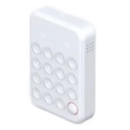 Hive KEYPAD001