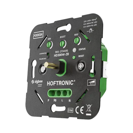 HOFTRONIC HD300W-ZB
