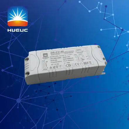 HUEUC DR-XX-40