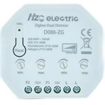 HZC Electric D086-ZG