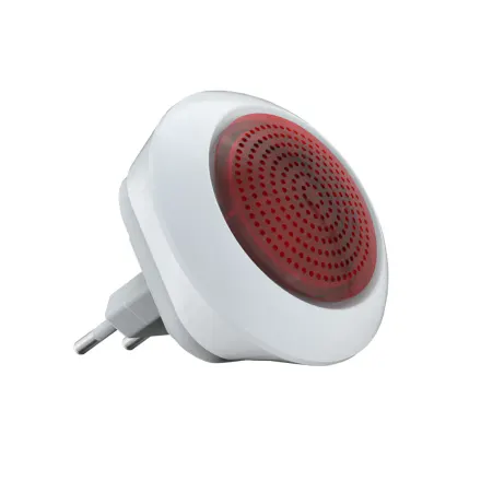 iAlarm SR01