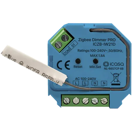iCasa ICZB-IW21D