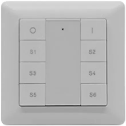 iCasa ICZB-KPD18S