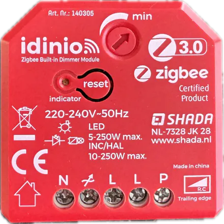 Idinio 0140302